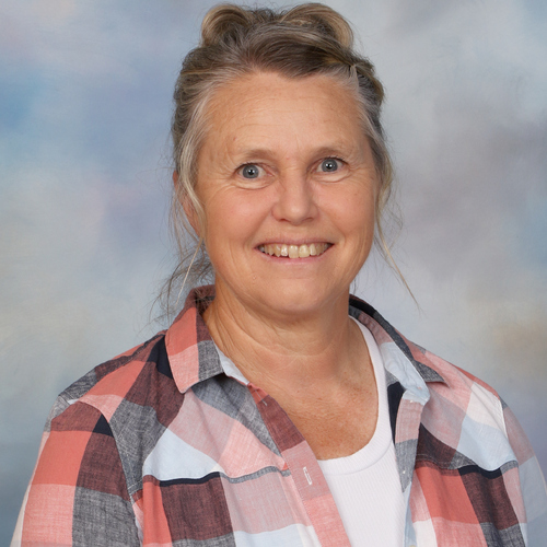 Susan Brydges